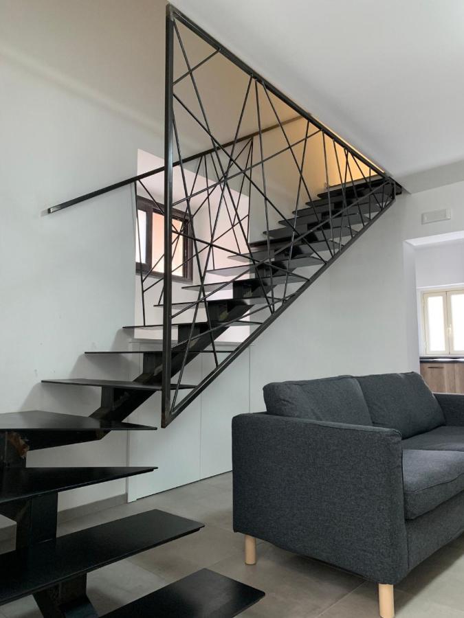 Casa Vacanze Elegance Catania Bagian luar foto