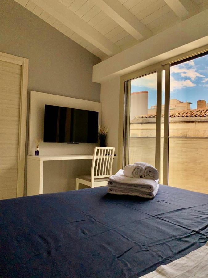 Casa Vacanze Elegance Catania Bagian luar foto