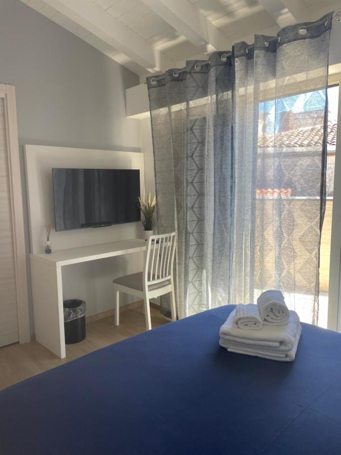 Casa Vacanze Elegance Catania Bagian luar foto